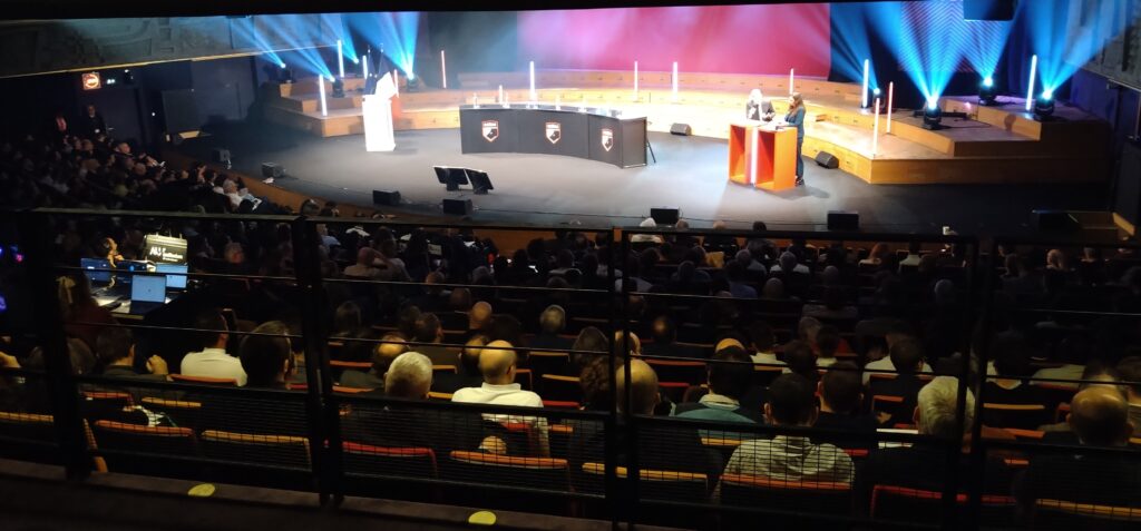 Production Evènementielle